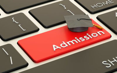 Admissions ’24-25