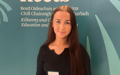 Student of the Year 2024 – Aimee Dunne