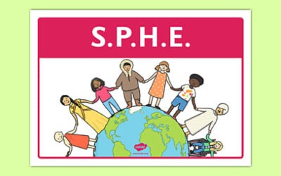 SPHE Information Update