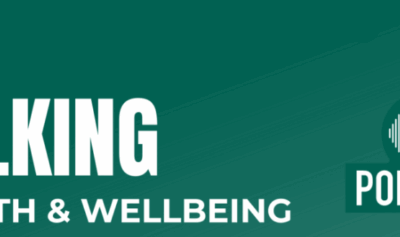 HSE Talking Health and Wellbeing Podcast