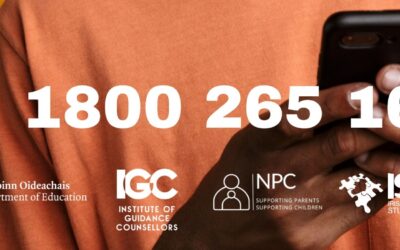National Parents and Students Leaving Certificate Helpline