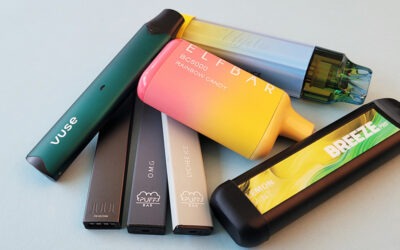 Vaping SNUS Letter for Parents